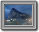 the rock